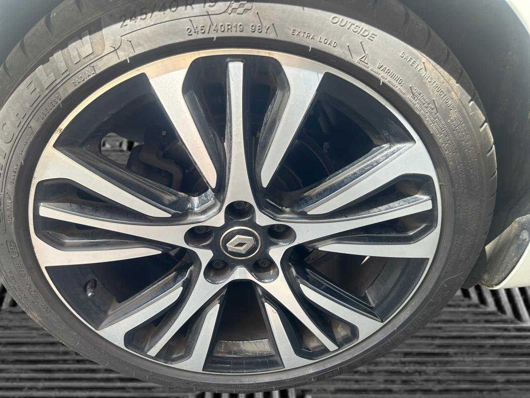 Renault Talisman estate - Photo 24