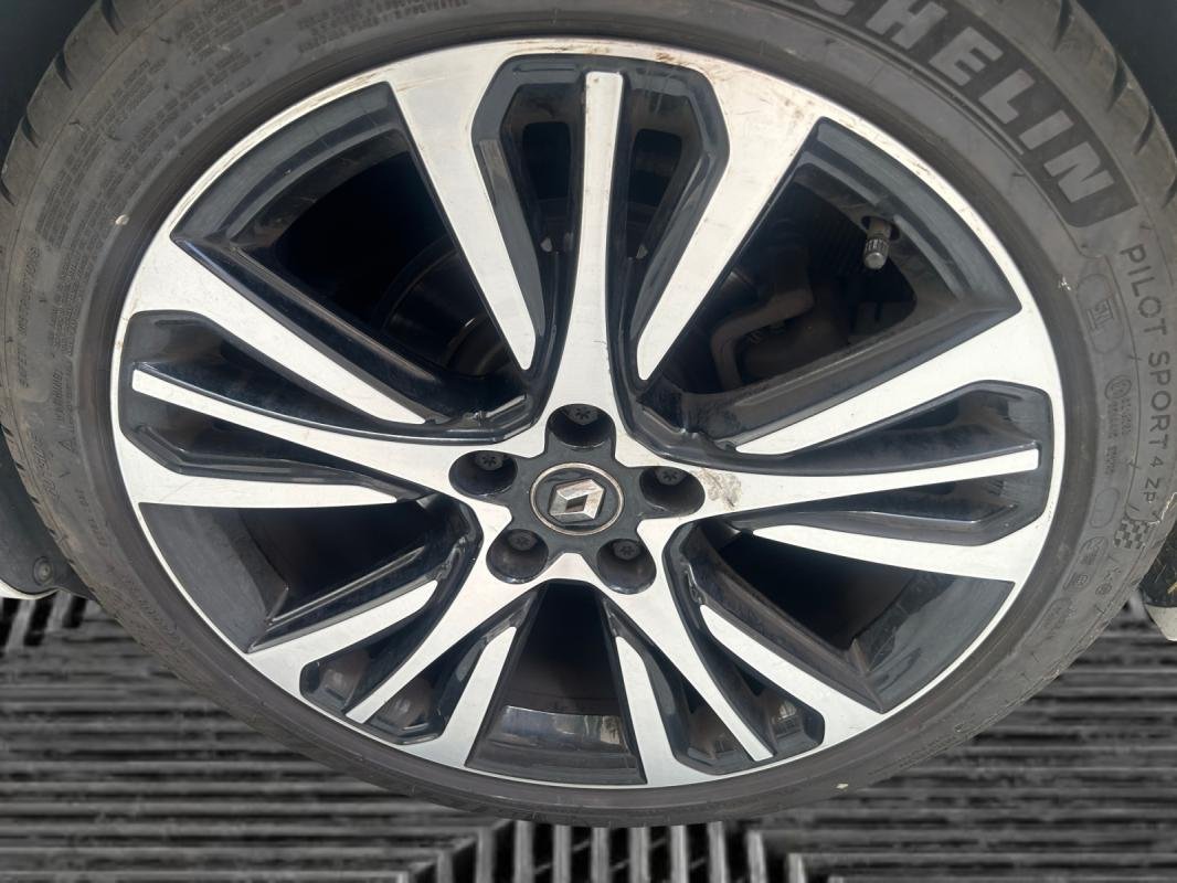 Renault Talisman estate - Photo 25