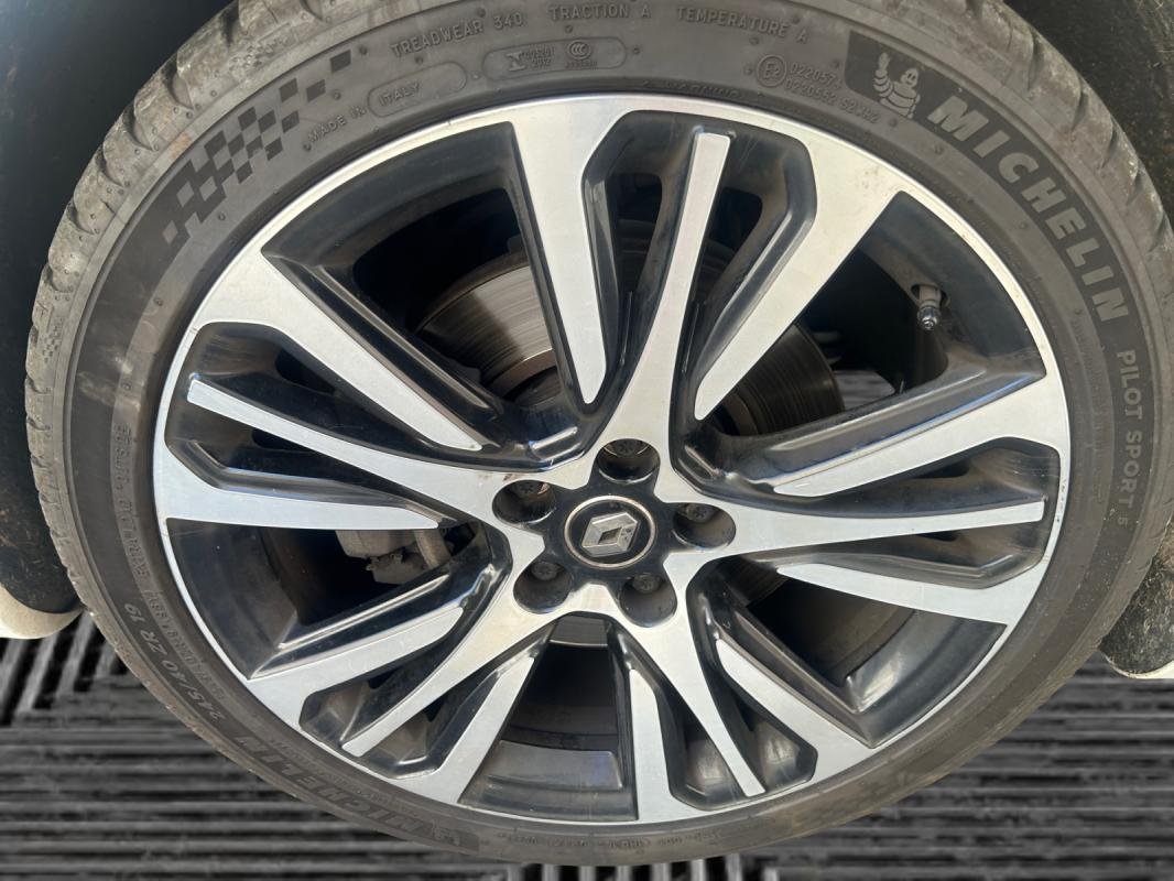 Renault Talisman estate - Photo 26