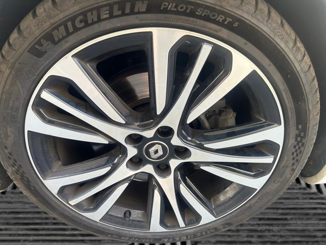 Renault Talisman estate - Photo 27