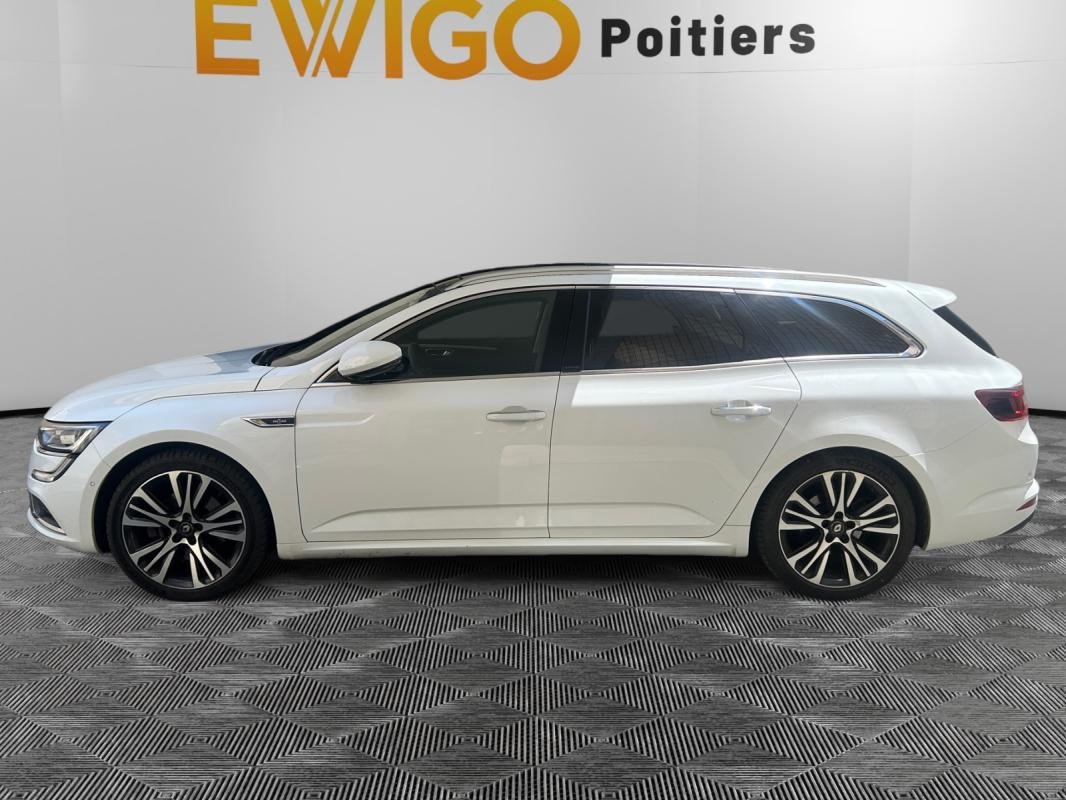 Renault Talisman estate - Photo 3