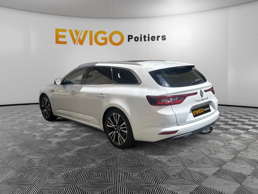 Renault Talisman estate - Photo 4