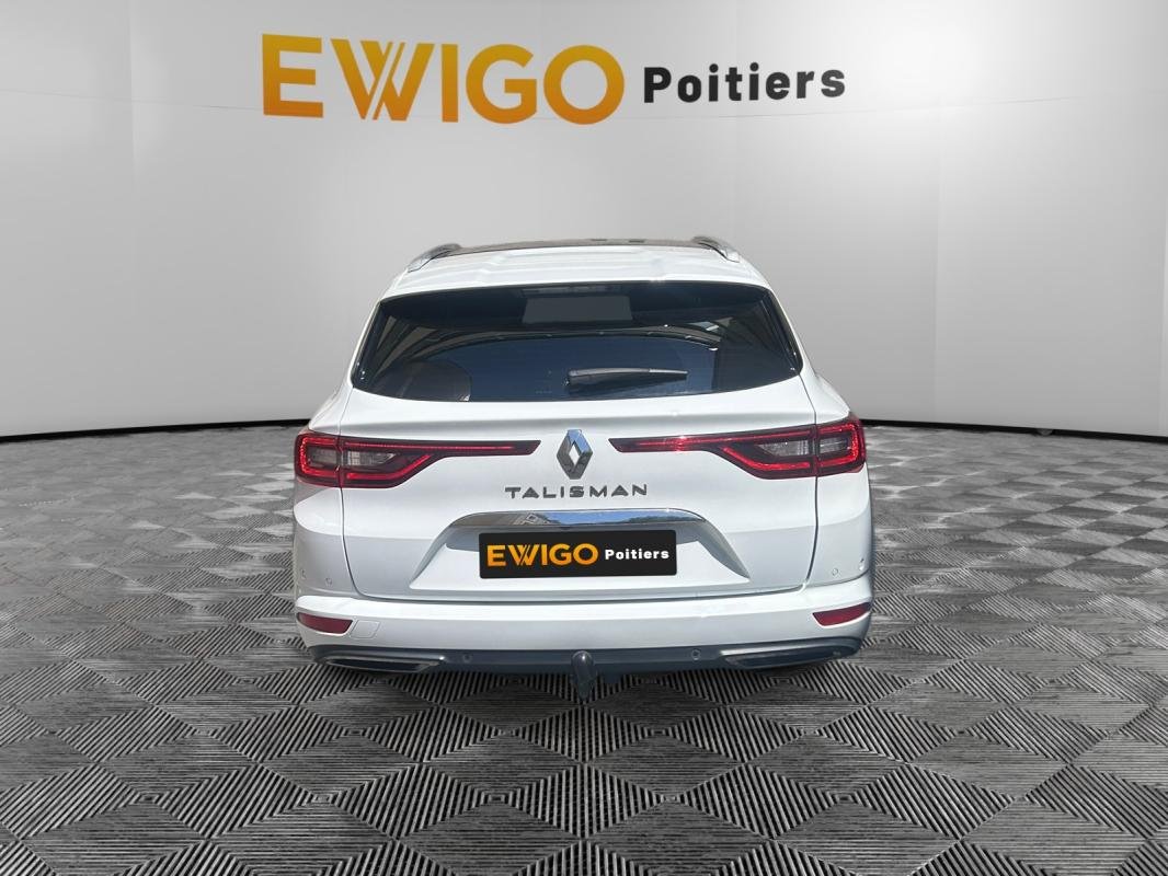 Renault Talisman estate - Photo 5