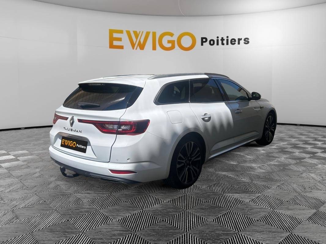 Renault Talisman estate - Photo 6