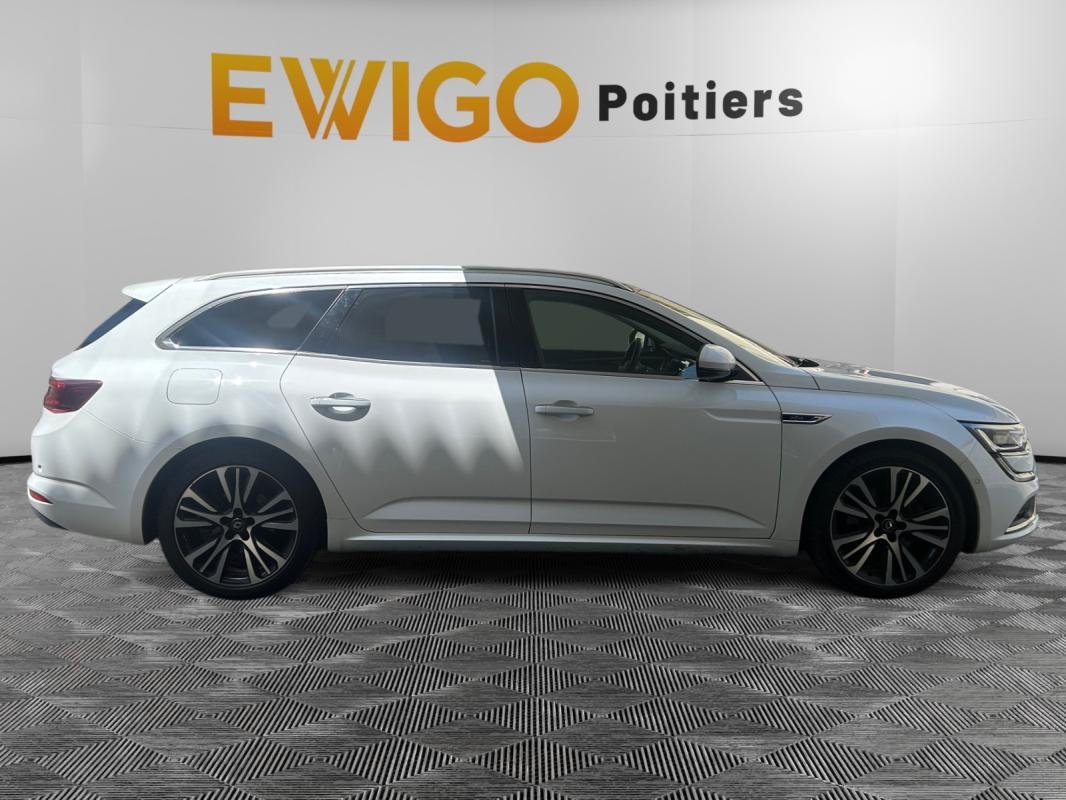Renault Talisman estate - Photo 7