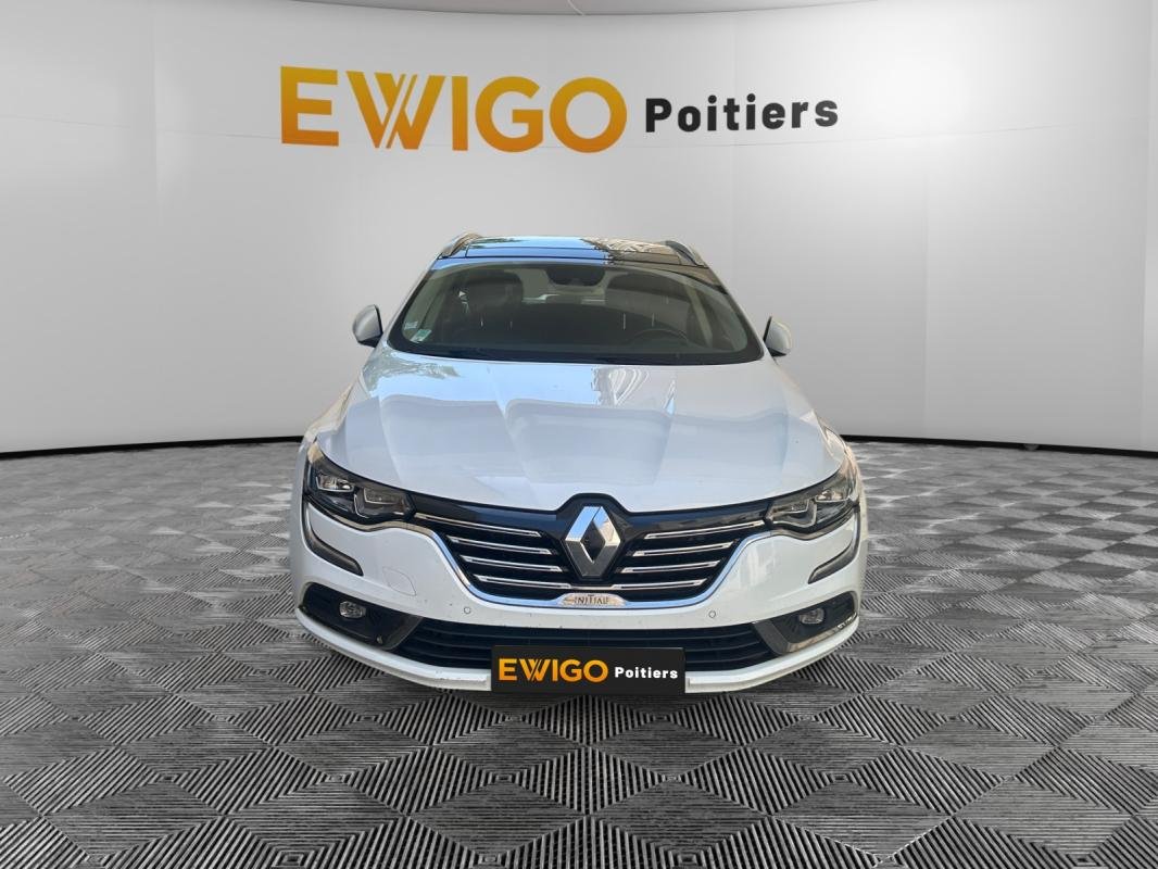 Renault Talisman estate - Photo 8