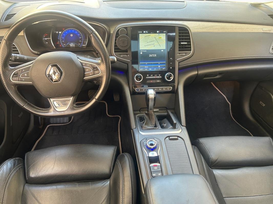 Renault Talisman estate - Photo 9
