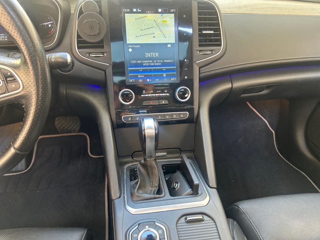 Renault Talisman estate - Photo 10