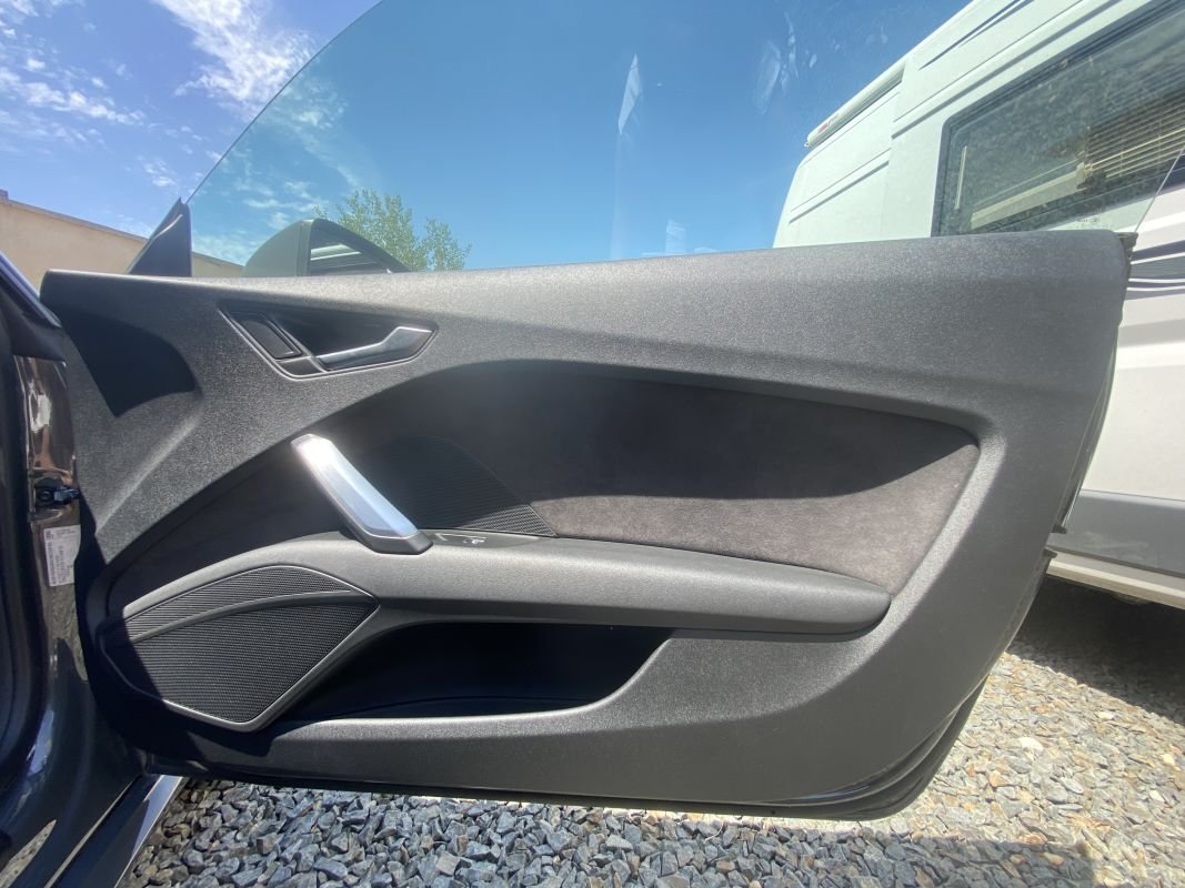 Audi TT - Photo 24