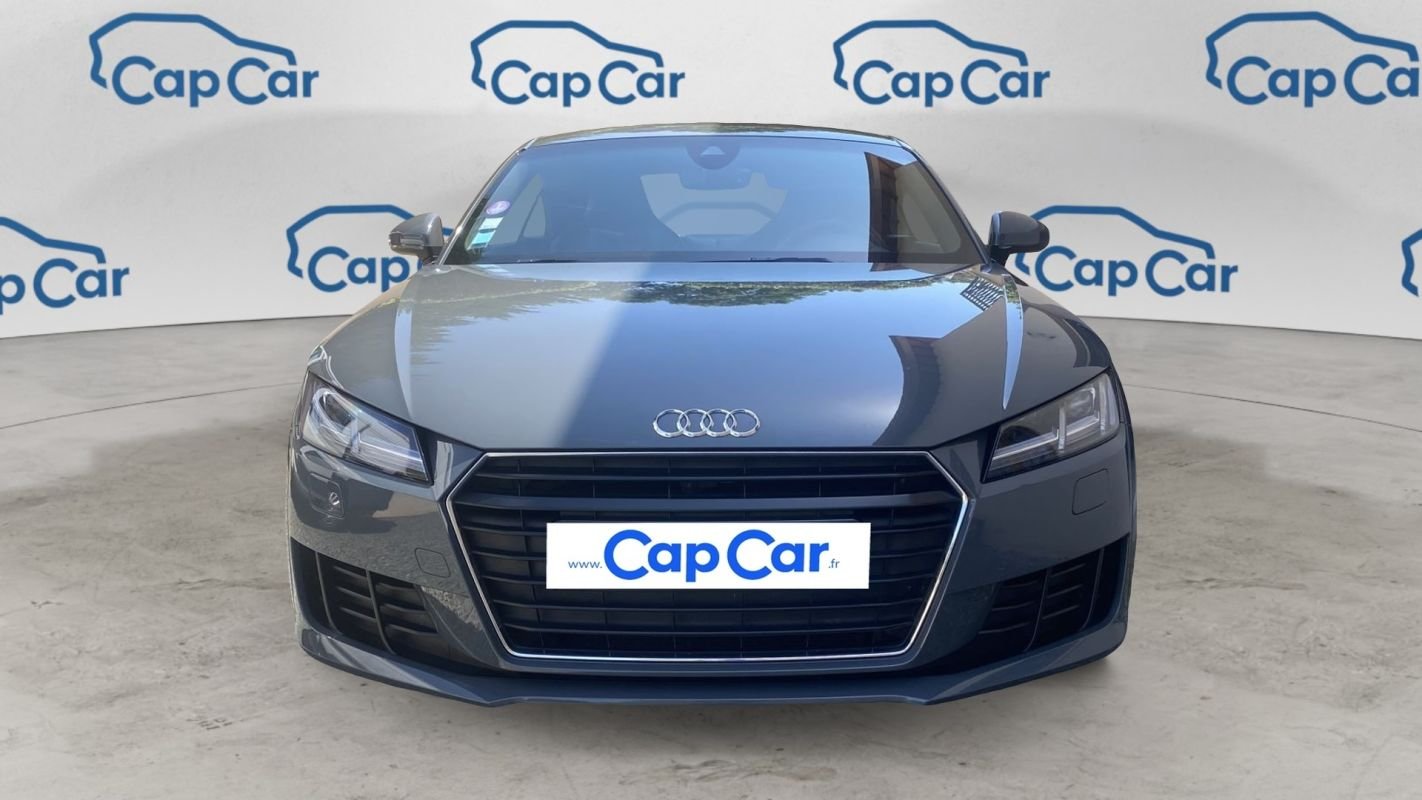 Audi TT - Photo 5