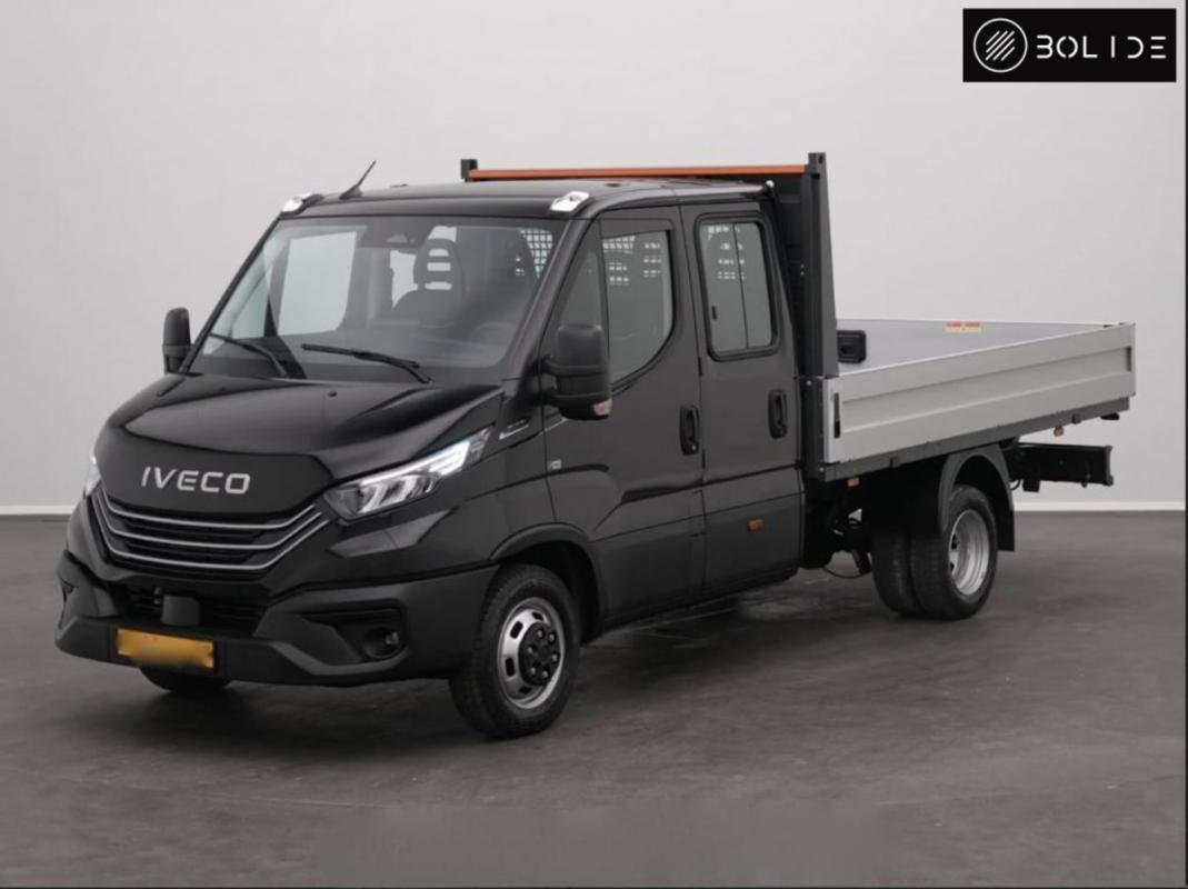 Iveco Daily - Photo 1