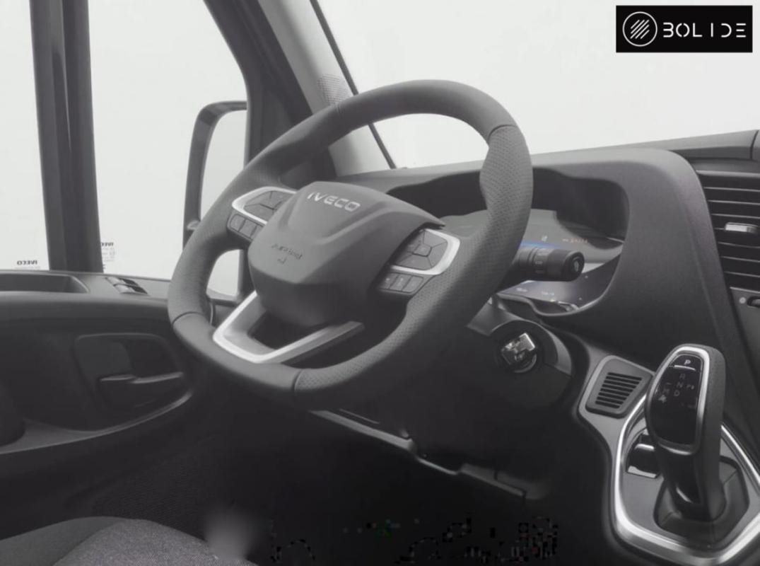Iveco Daily - Photo 11