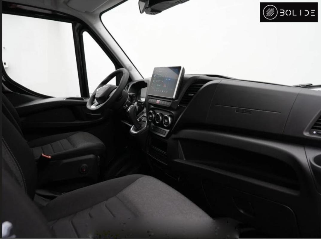 Iveco Daily - Photo 13