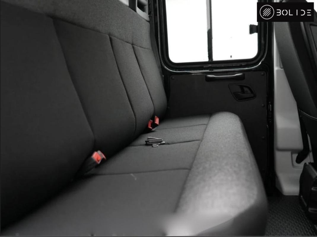 Iveco Daily - Photo 14