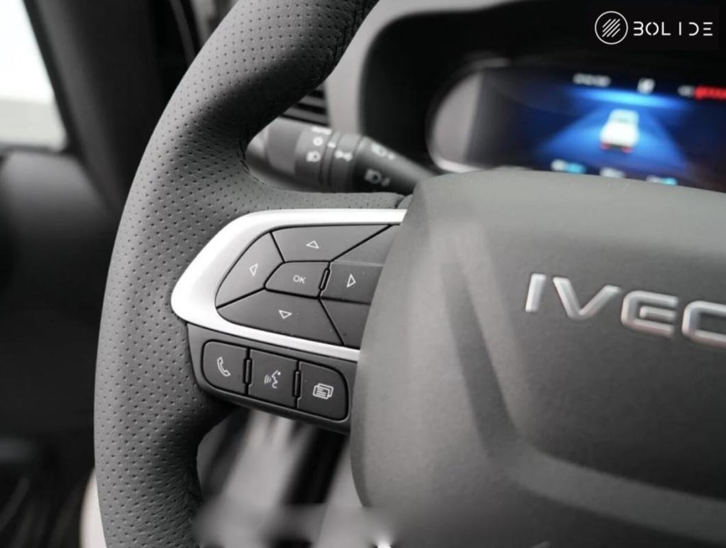 Iveco Daily - Photo 18