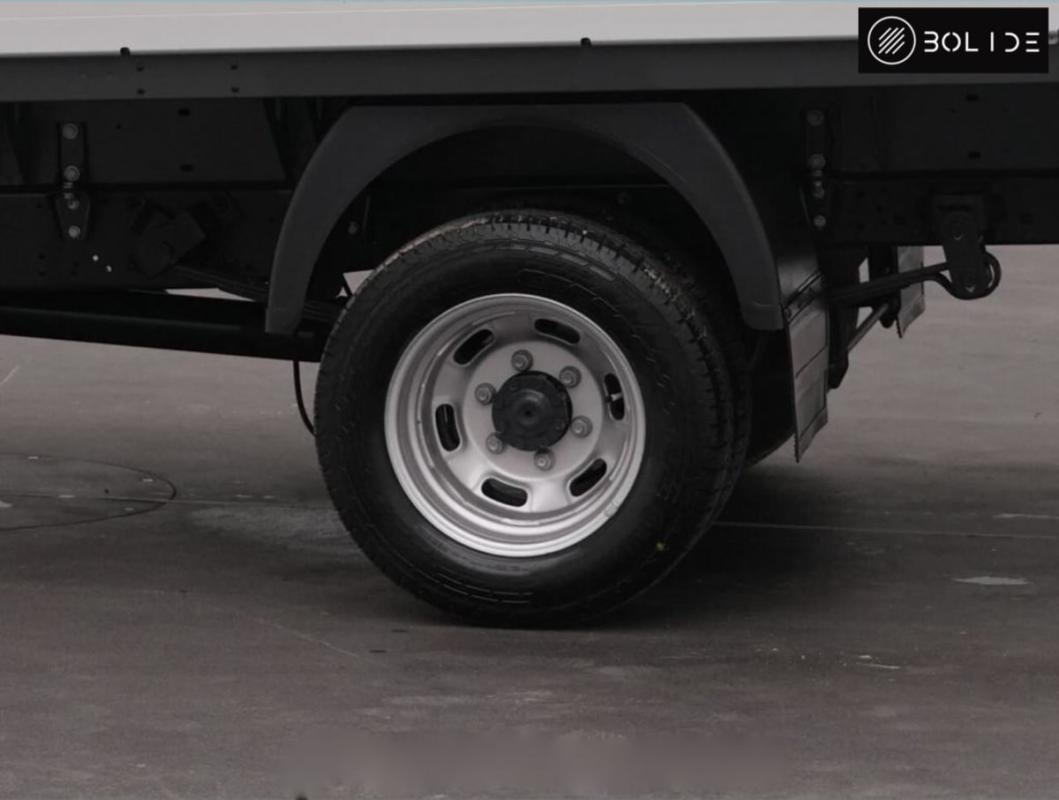 Iveco Daily - Photo 20