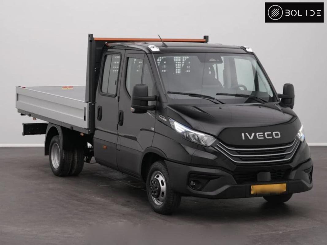 Iveco Daily - Photo 2