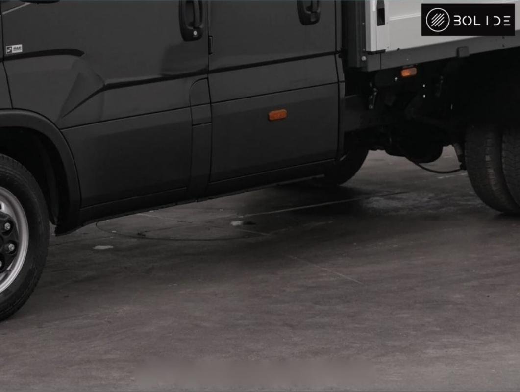 Iveco Daily - Photo 22