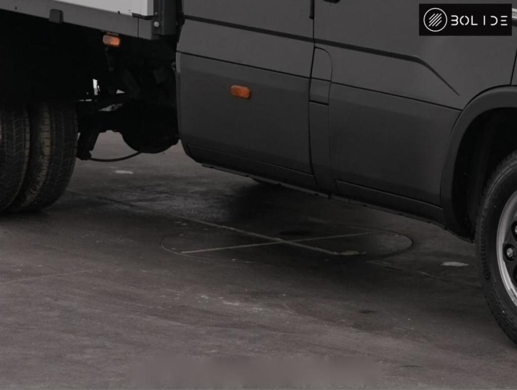Iveco Daily - Photo 23