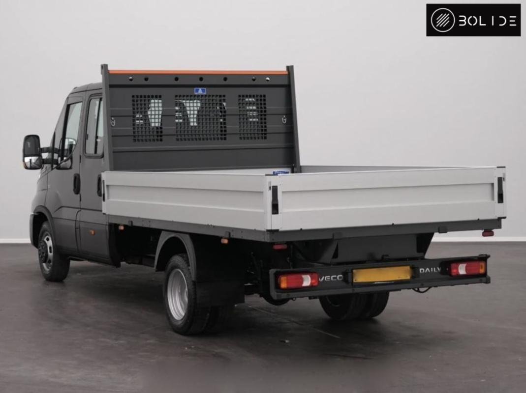 Iveco Daily - Photo 3