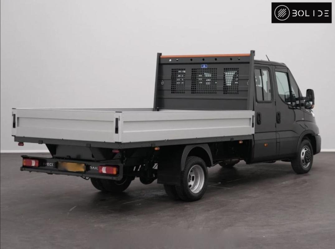 Iveco Daily - Photo 4