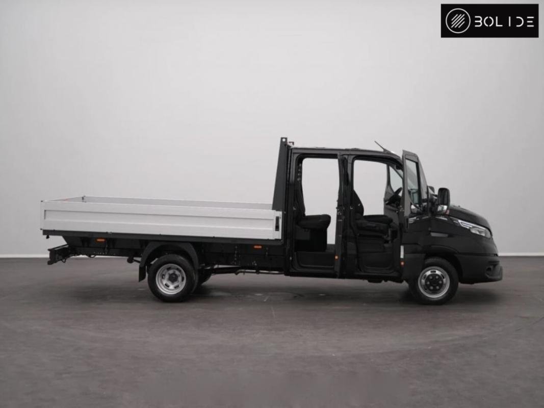 Iveco Daily - Photo 5
