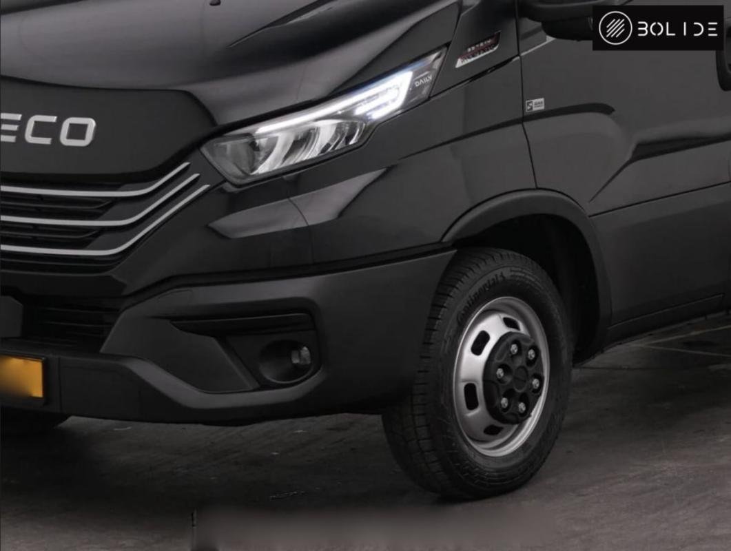 Iveco Daily - Photo 6