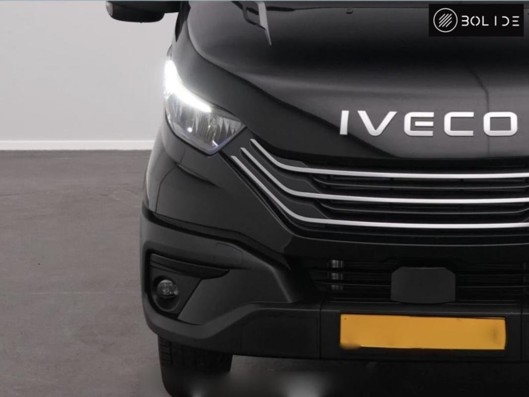 Iveco Daily - Photo 7