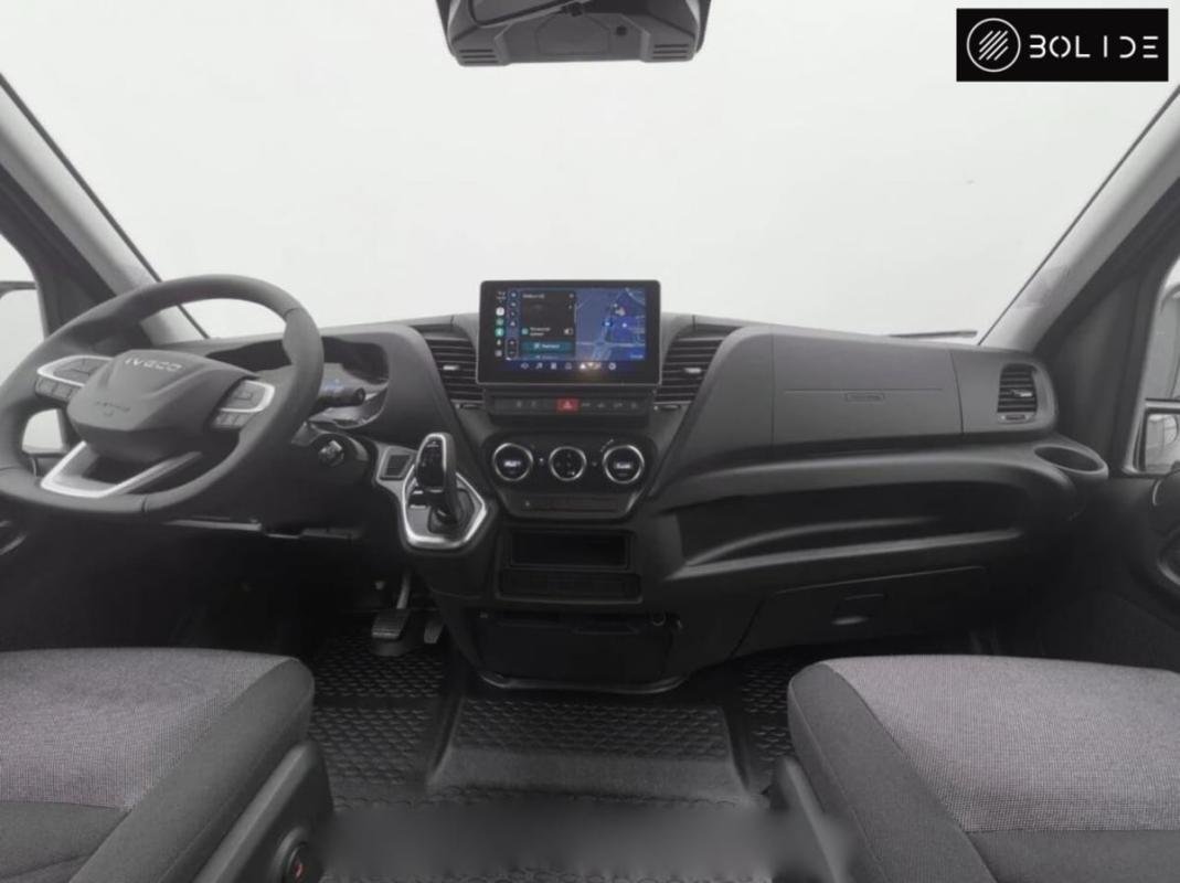 Iveco Daily - Photo 8