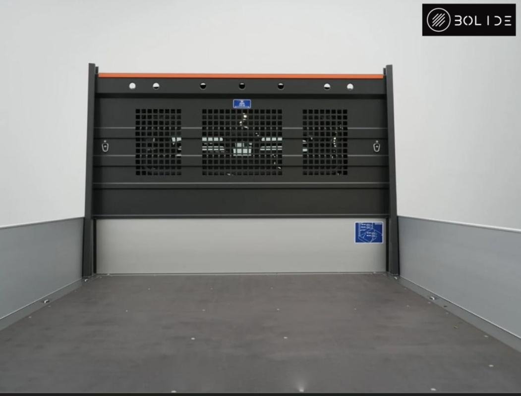 Iveco Daily - Photo 10