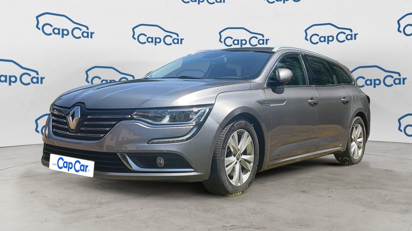 Renault Talisman estate - Photo 1