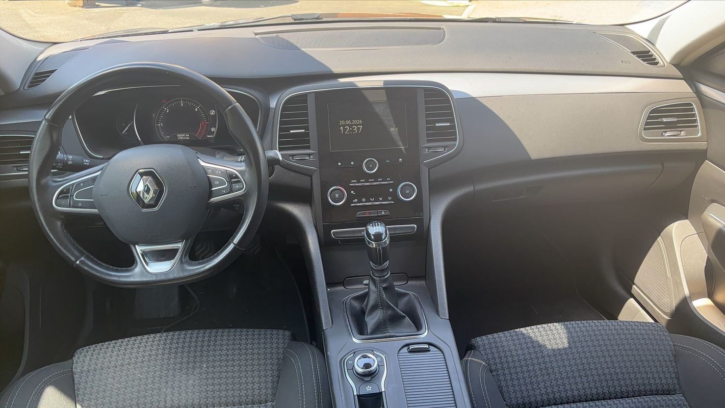 Renault Talisman estate - Photo 11