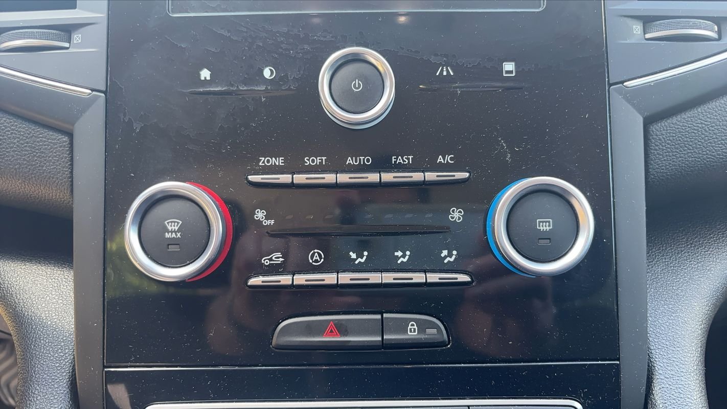 Renault Talisman estate - Photo 13