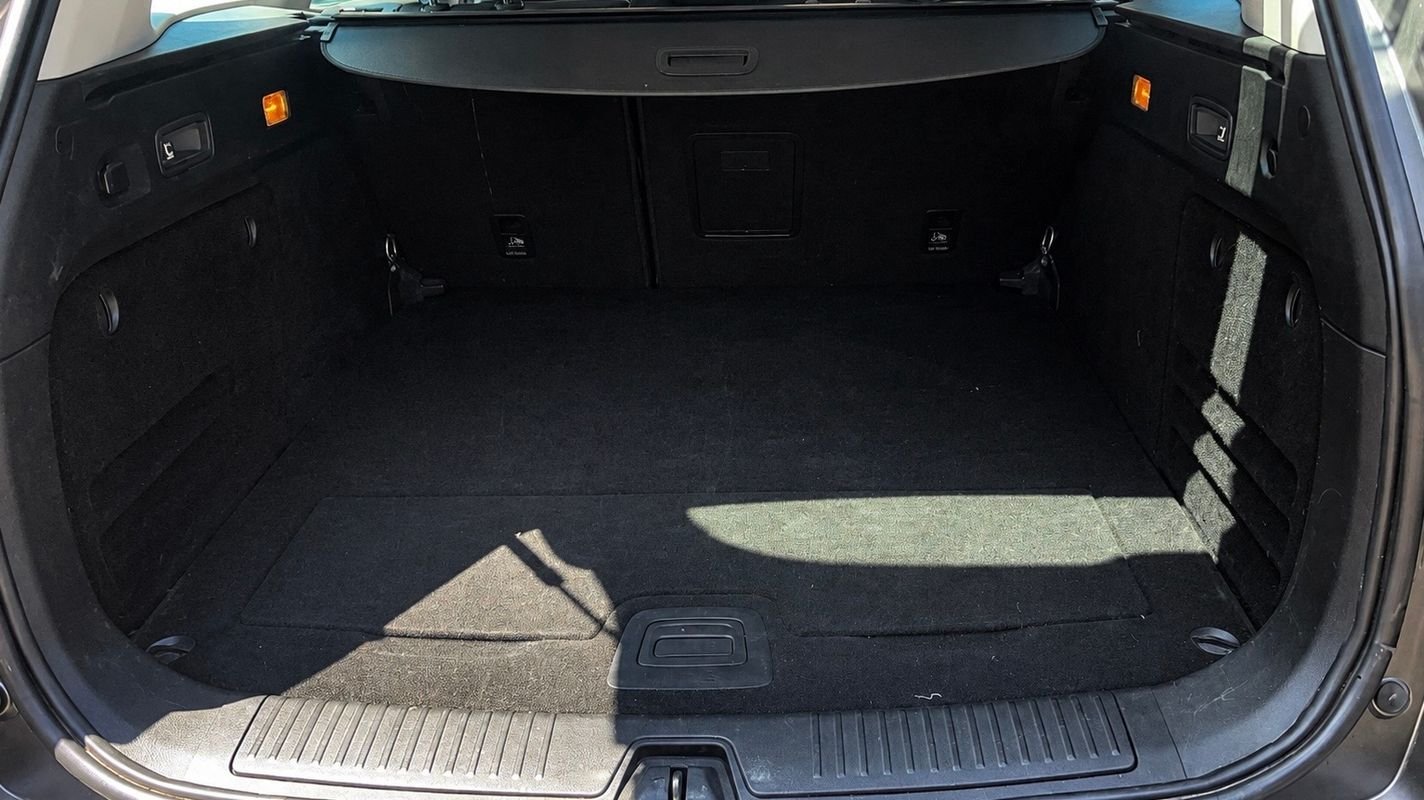 Renault Talisman estate - Photo 14