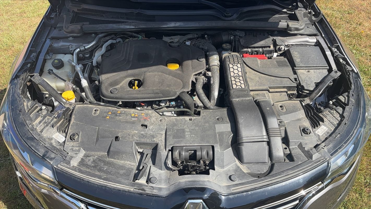 Renault Talisman estate - Photo 15