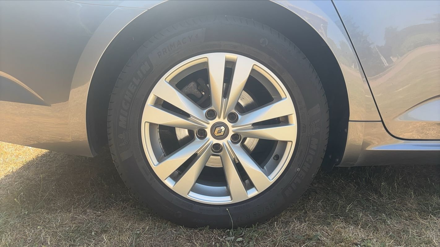 Renault Talisman estate - Photo 16