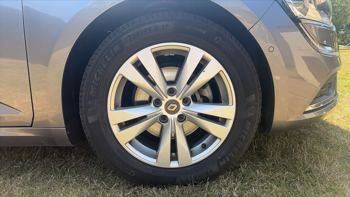 Renault Talisman estate - Photo 17
