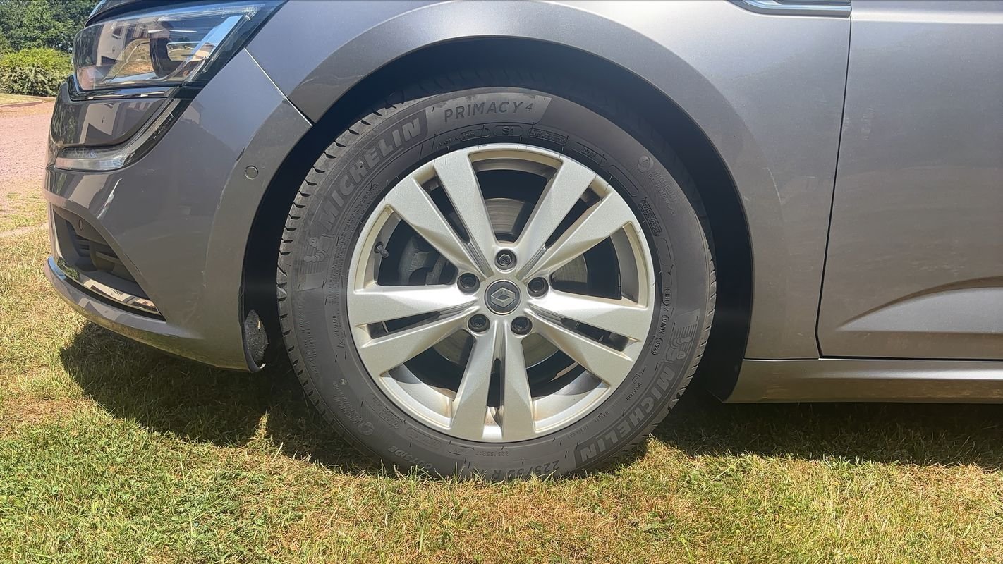 Renault Talisman estate - Photo 18