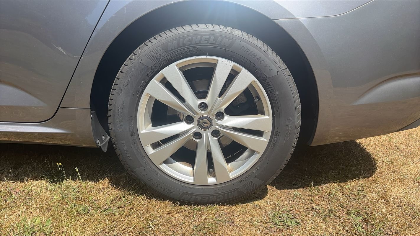 Renault Talisman estate - Photo 19