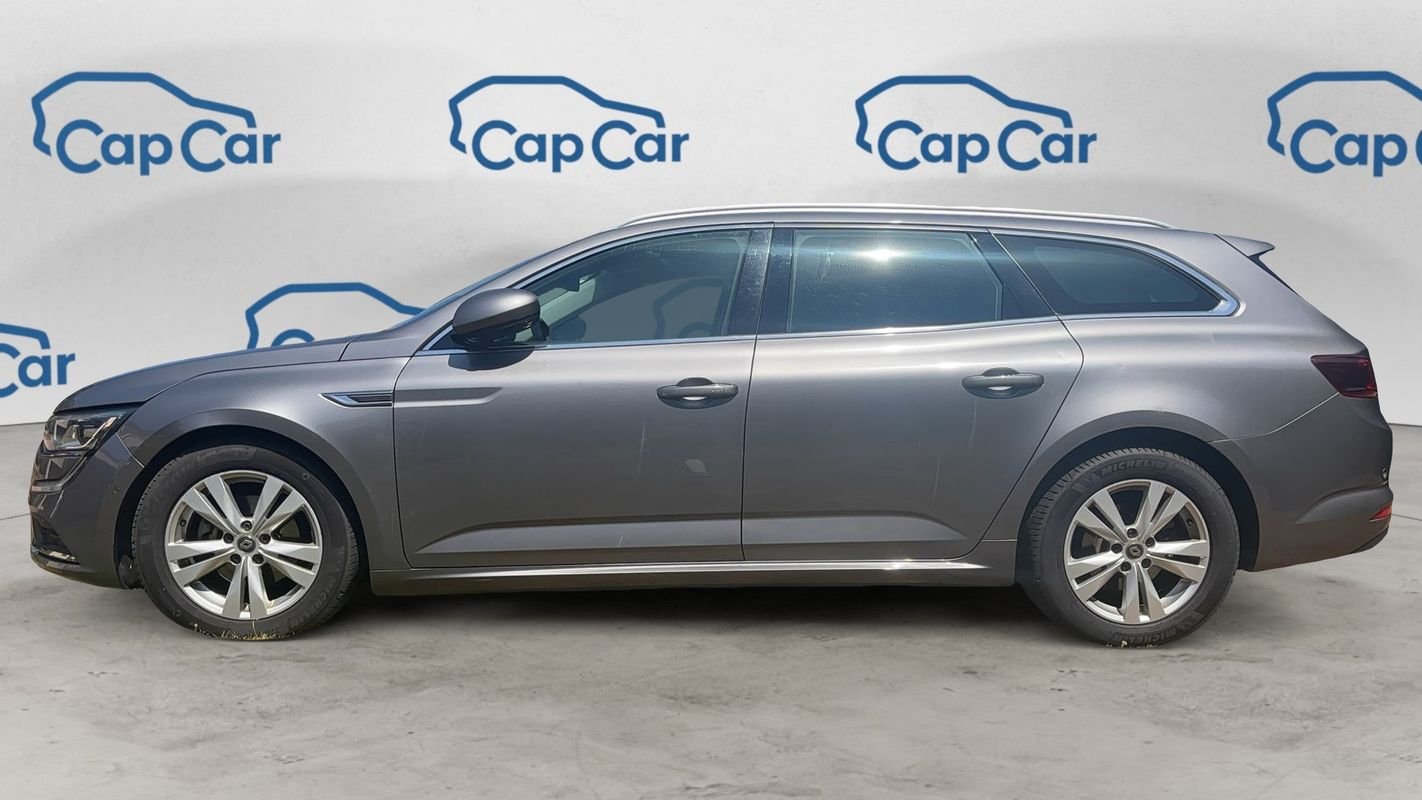 Renault Talisman estate - Photo 2