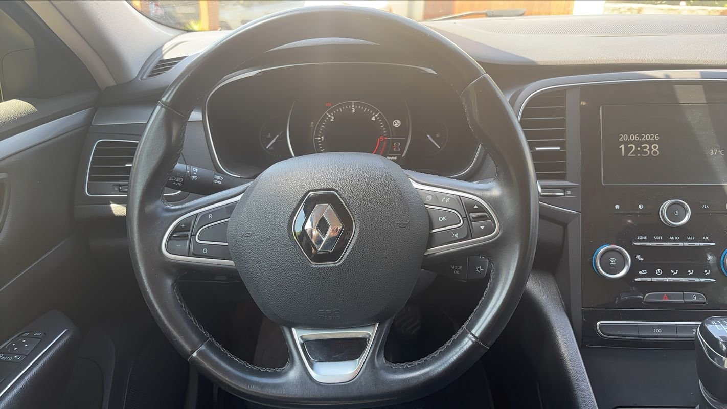 Renault Talisman estate - Photo 23