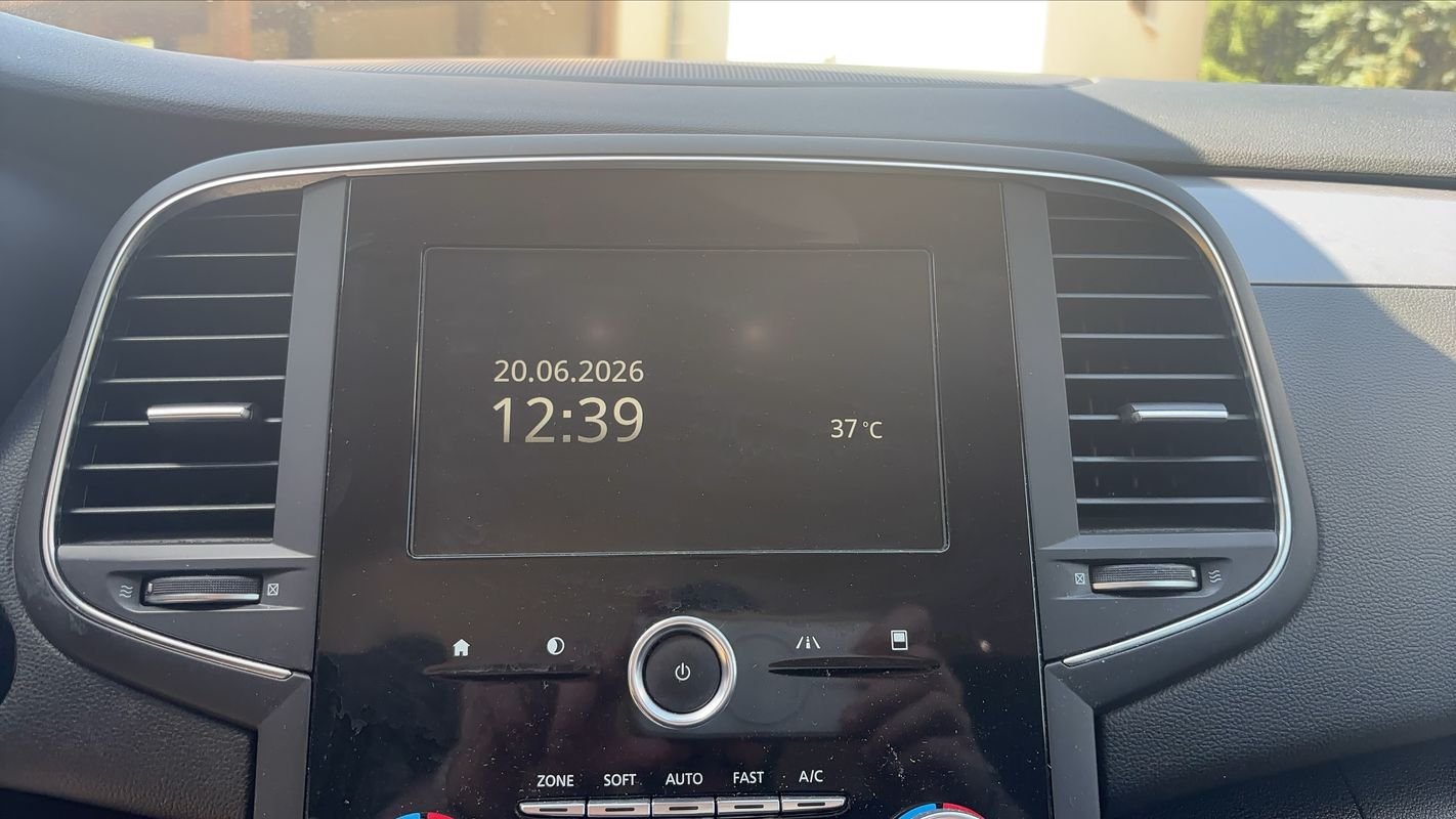Renault Talisman estate - Photo 24
