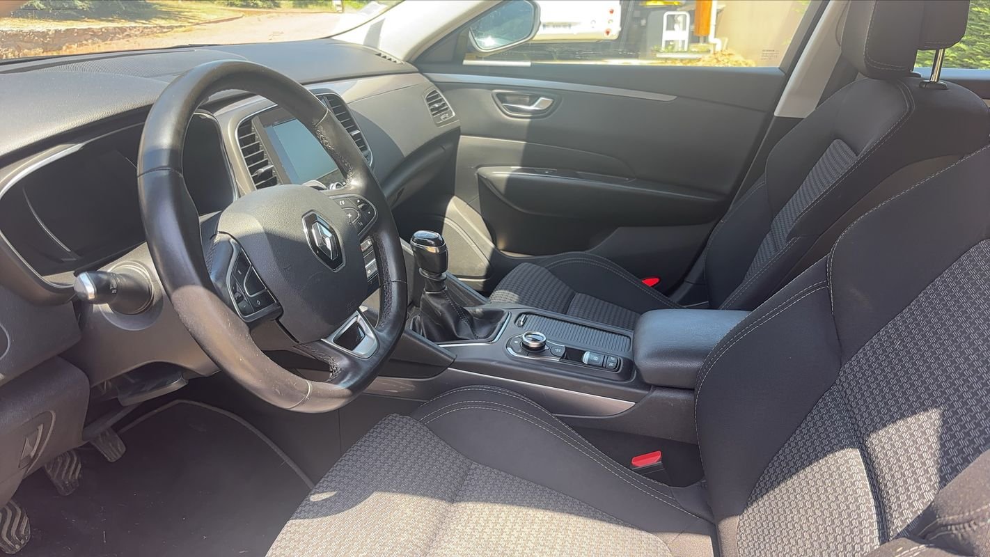 Renault Talisman estate - Photo 26