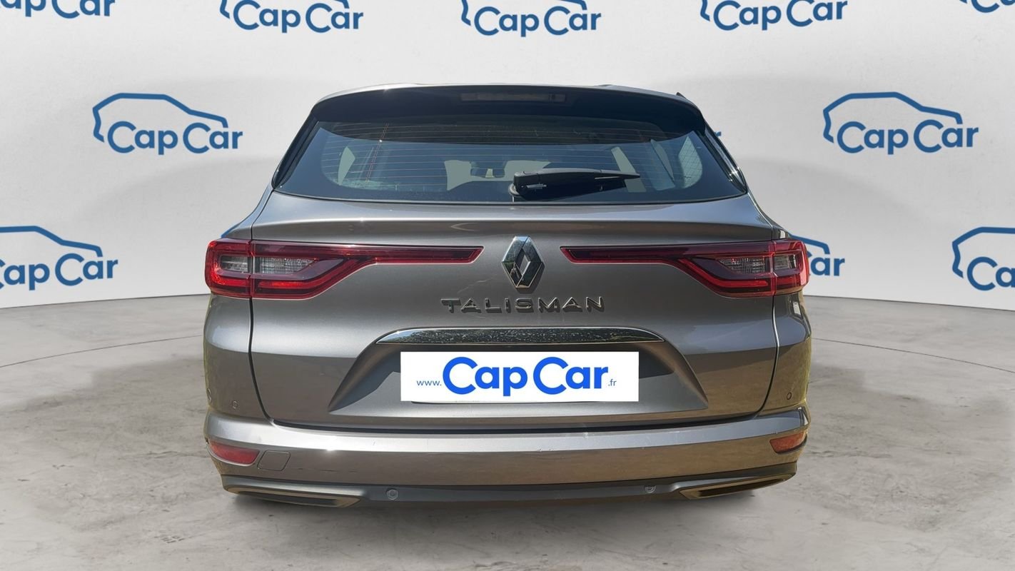 Renault Talisman estate - Photo 3