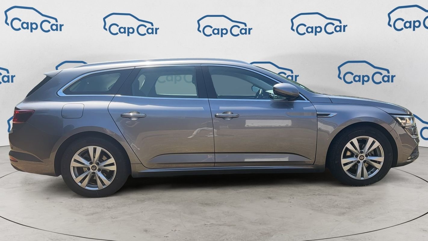 Renault Talisman estate - Photo 4