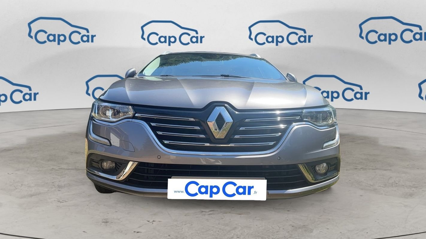 Renault Talisman estate - Photo 5