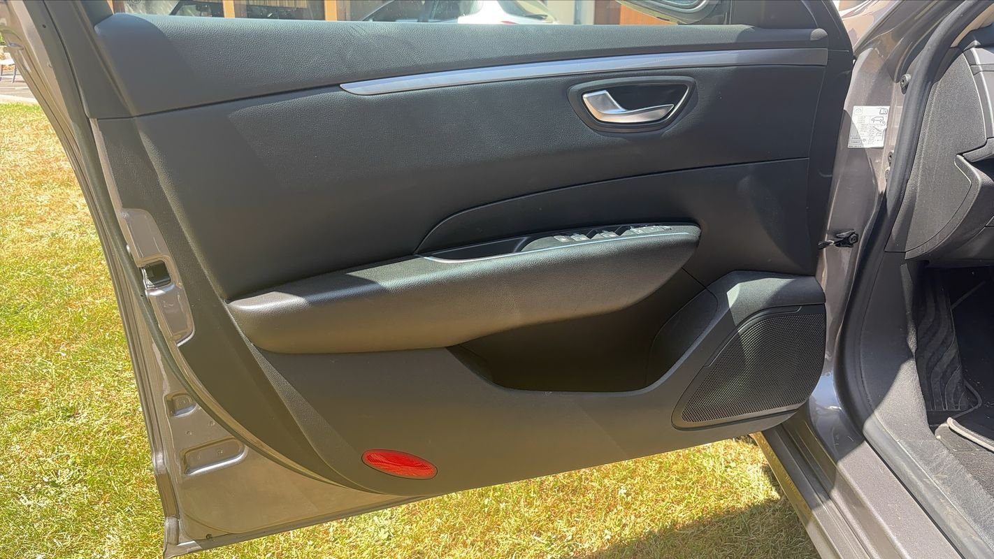 Renault Talisman estate - Photo 7