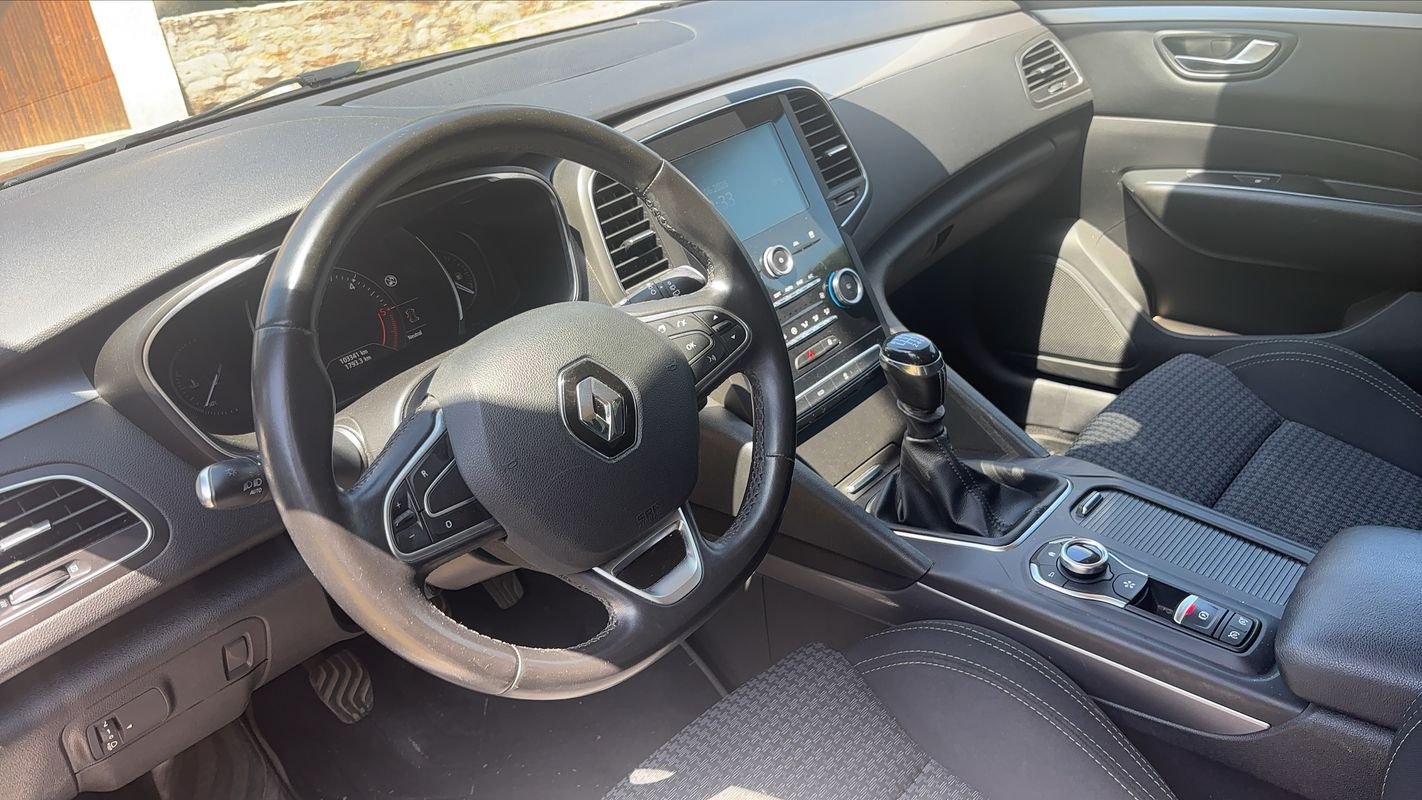 Renault Talisman estate - Photo 8