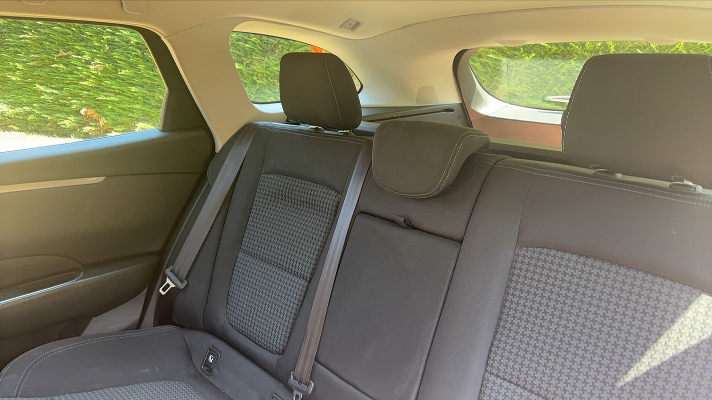 Renault Talisman estate - Photo 9