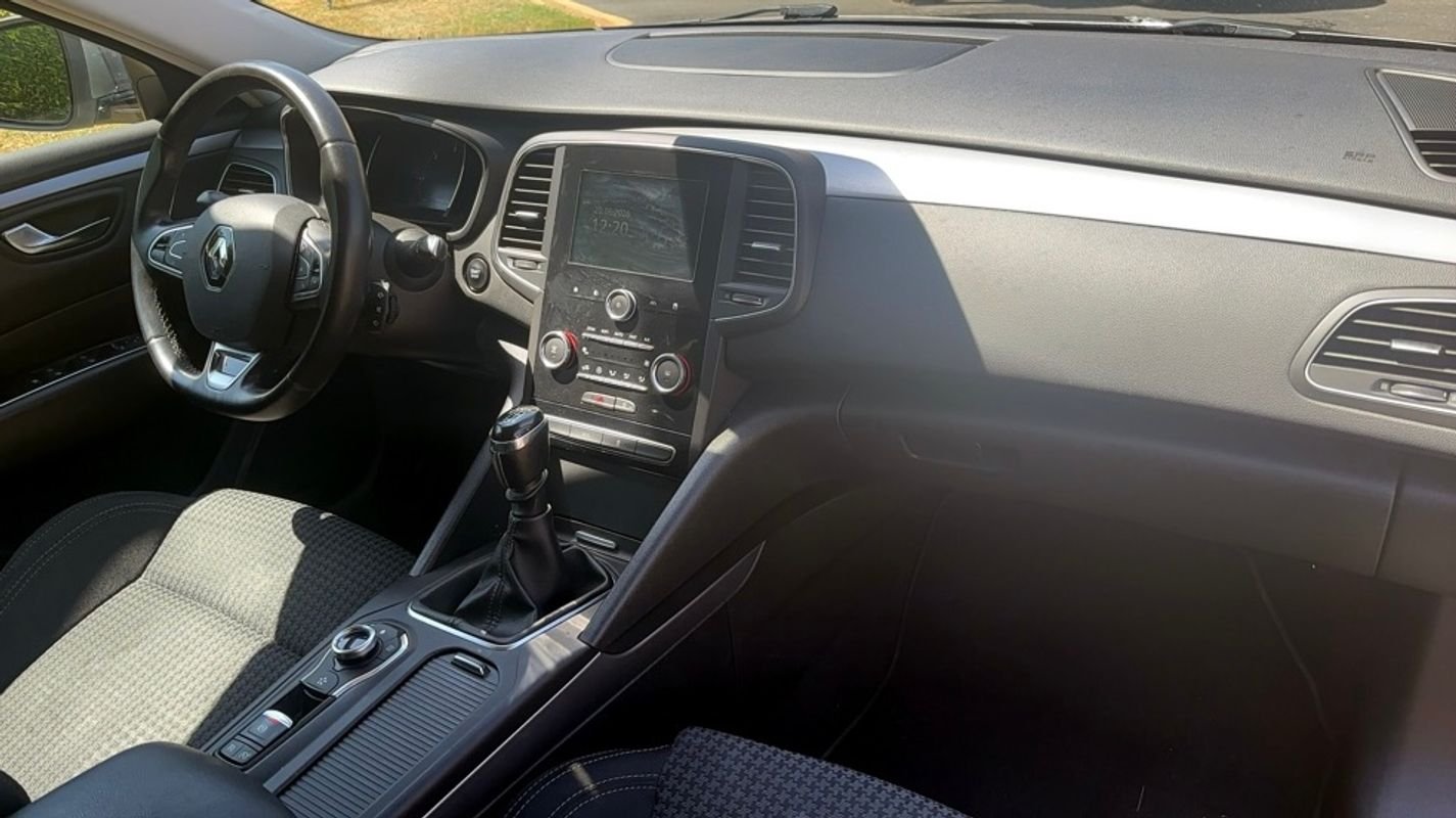 Renault Talisman estate - Photo 10